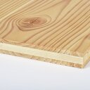 Interieur CLT Douglas Geborsteld B/C+