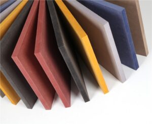 INNOVUS COLOURED MDF