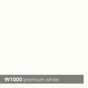 Egger Lasertech W1000 premium white